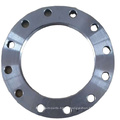 gost12821 pn10 forged double flange stainless steel